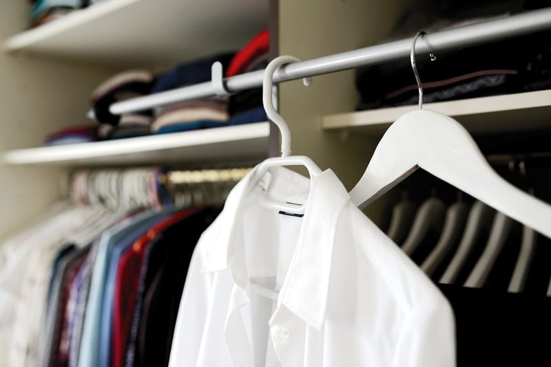 Upcycled Clothing Projects