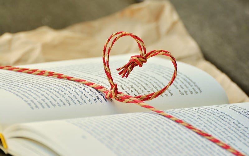 Recycled Gift Wrapping